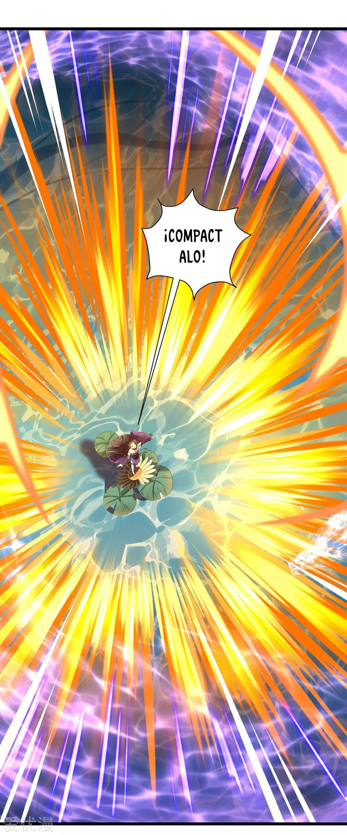 Subiendo de nivel fuerte > Capitulo 129 > Page 61