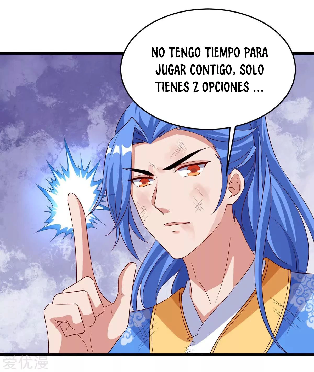 Subiendo de nivel fuerte > Capitulo 129 > Page 241
