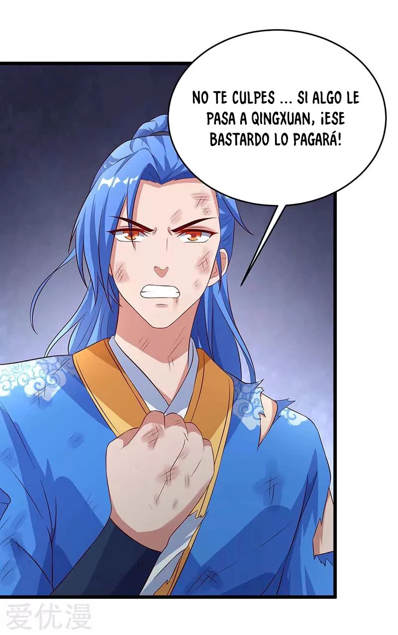 Subiendo de nivel fuerte > Capitulo 130 > Page 51