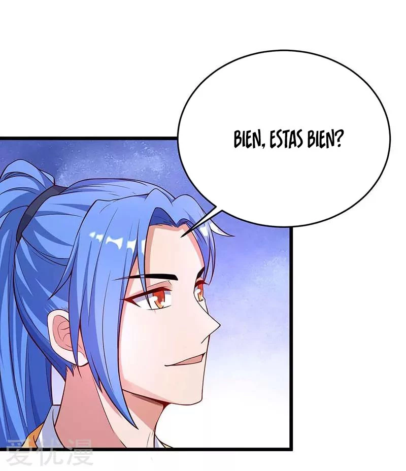 Subiendo de nivel fuerte > Capitulo 130 > Page 81