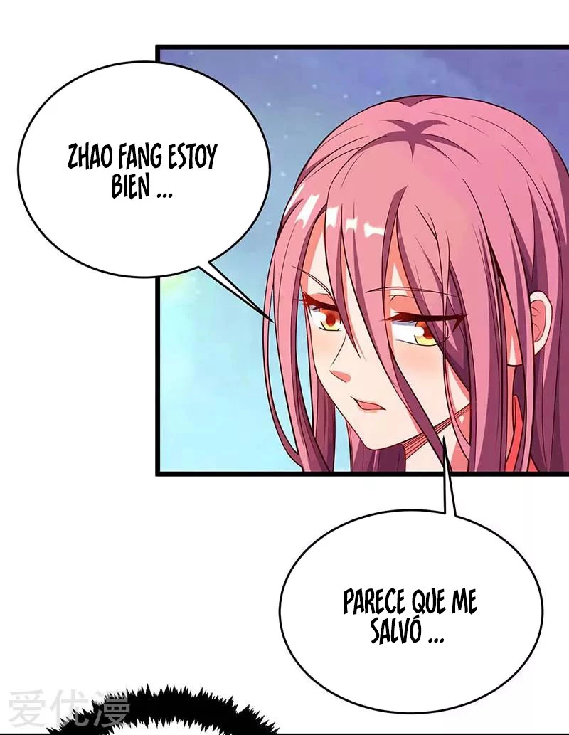 Subiendo de nivel fuerte > Capitulo 130 > Page 91