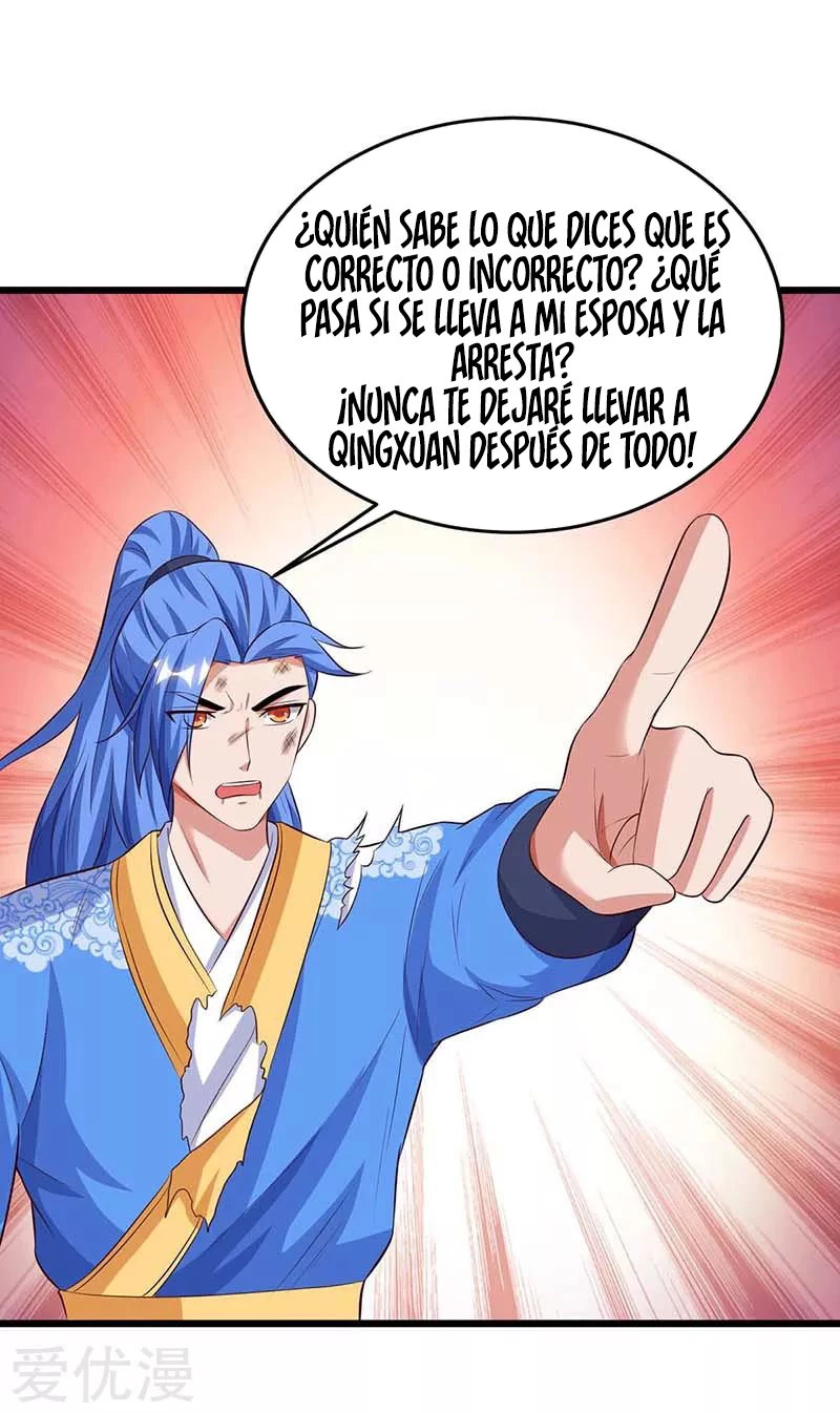 Subiendo de nivel fuerte > Capitulo 130 > Page 141
