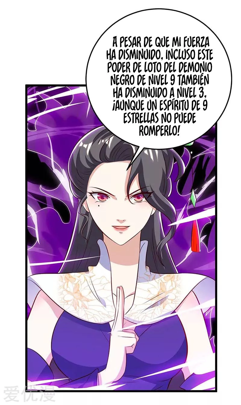Subiendo de nivel fuerte > Capitulo 130 > Page 251