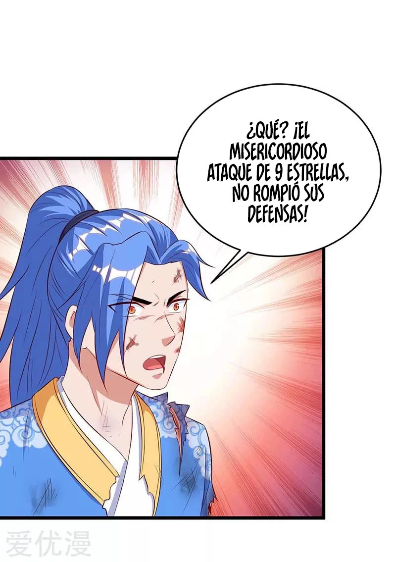 Subiendo de nivel fuerte > Capitulo 130 > Page 281