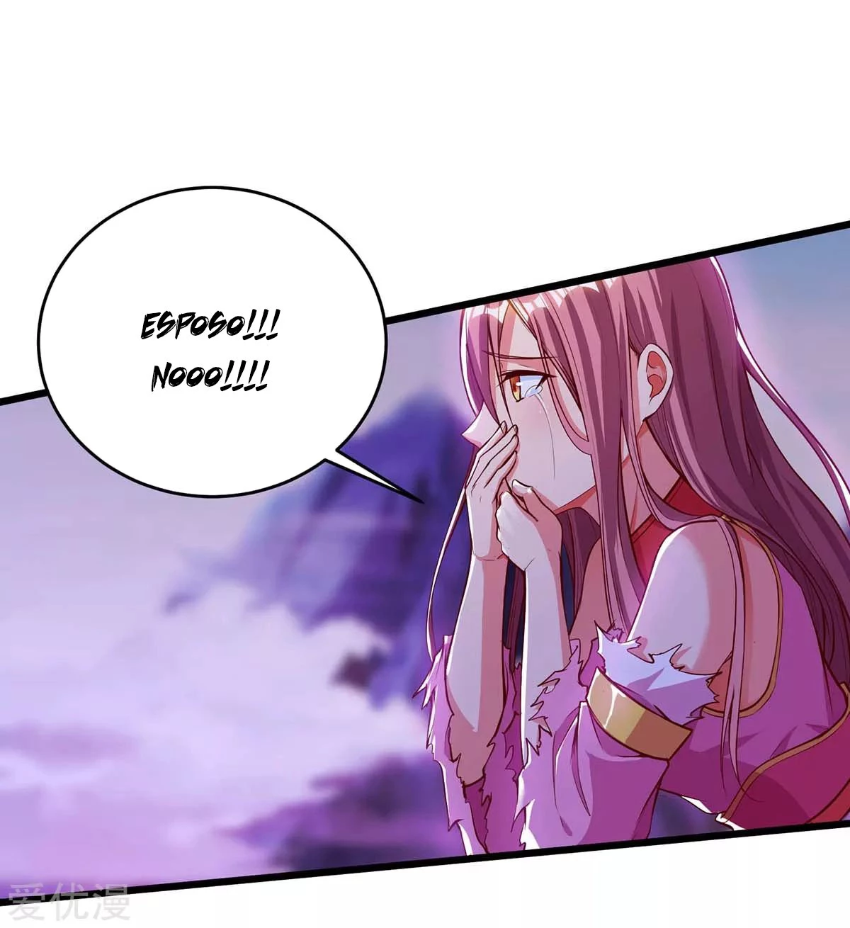 Subiendo de nivel fuerte > Capitulo 131 > Page 61