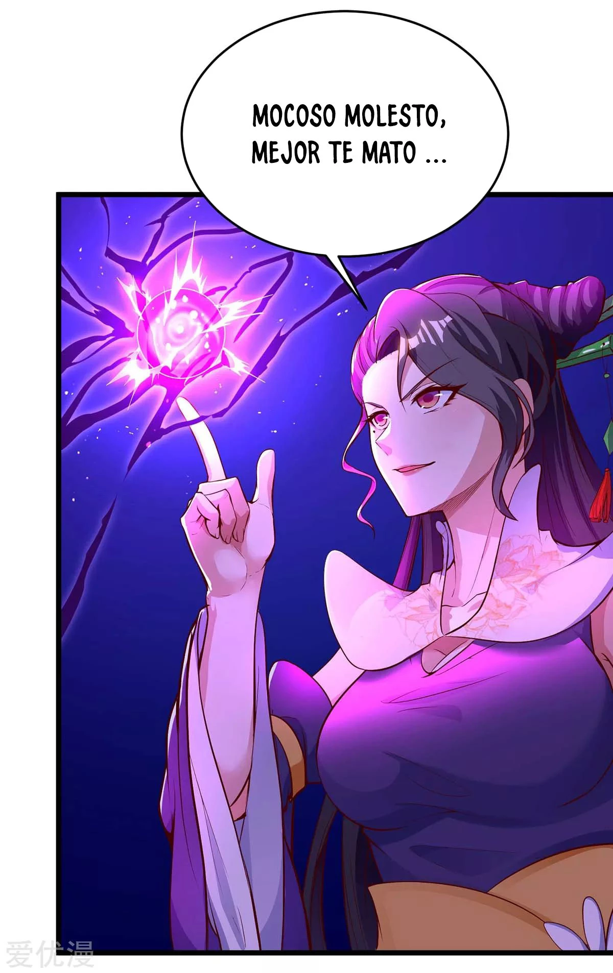 Subiendo de nivel fuerte > Capitulo 131 > Page 91