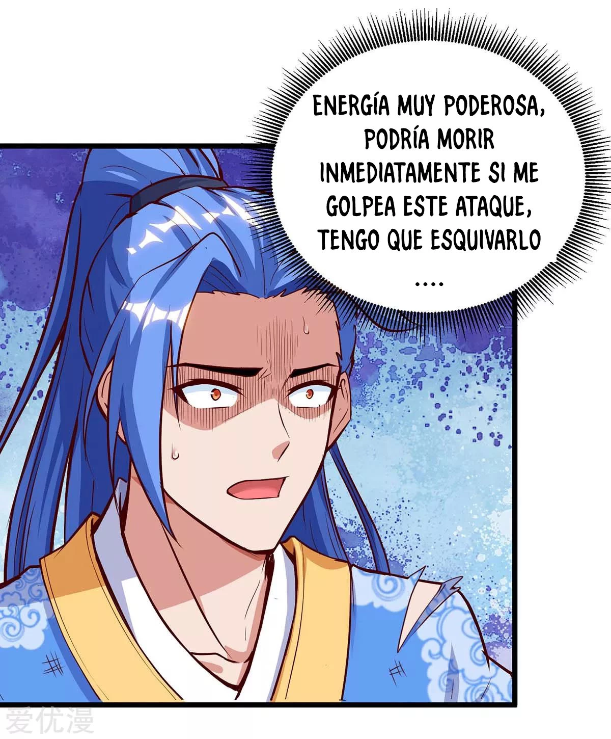Subiendo de nivel fuerte > Capitulo 131 > Page 101