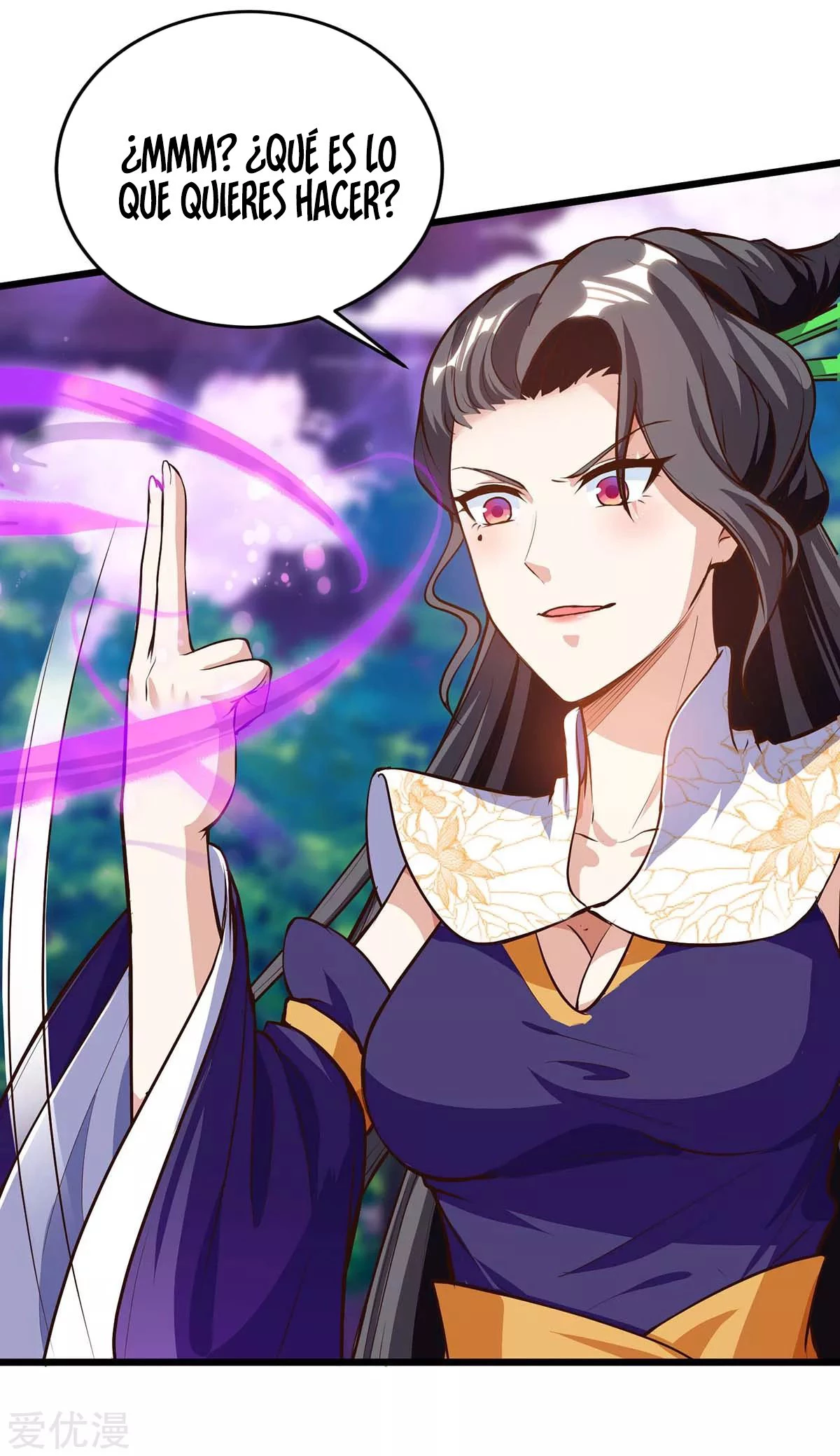 Subiendo de nivel fuerte > Capitulo 131 > Page 141