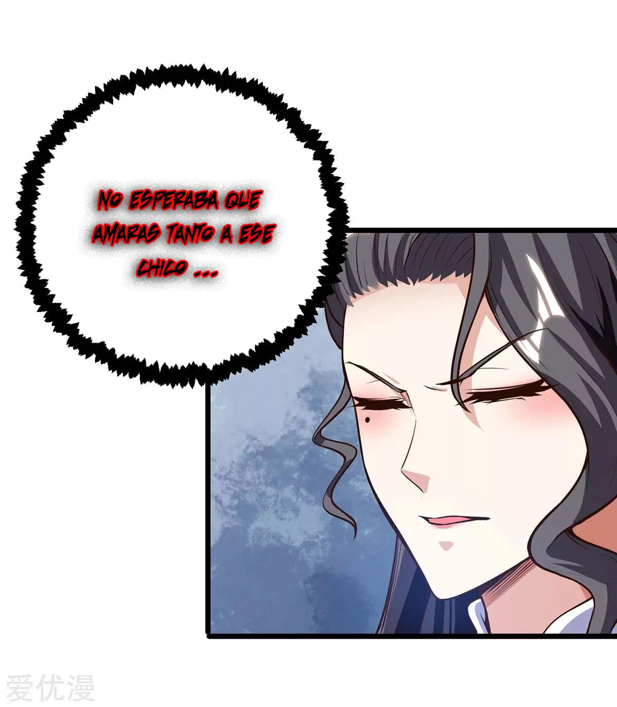 Subiendo de nivel fuerte > Capitulo 131 > Page 161