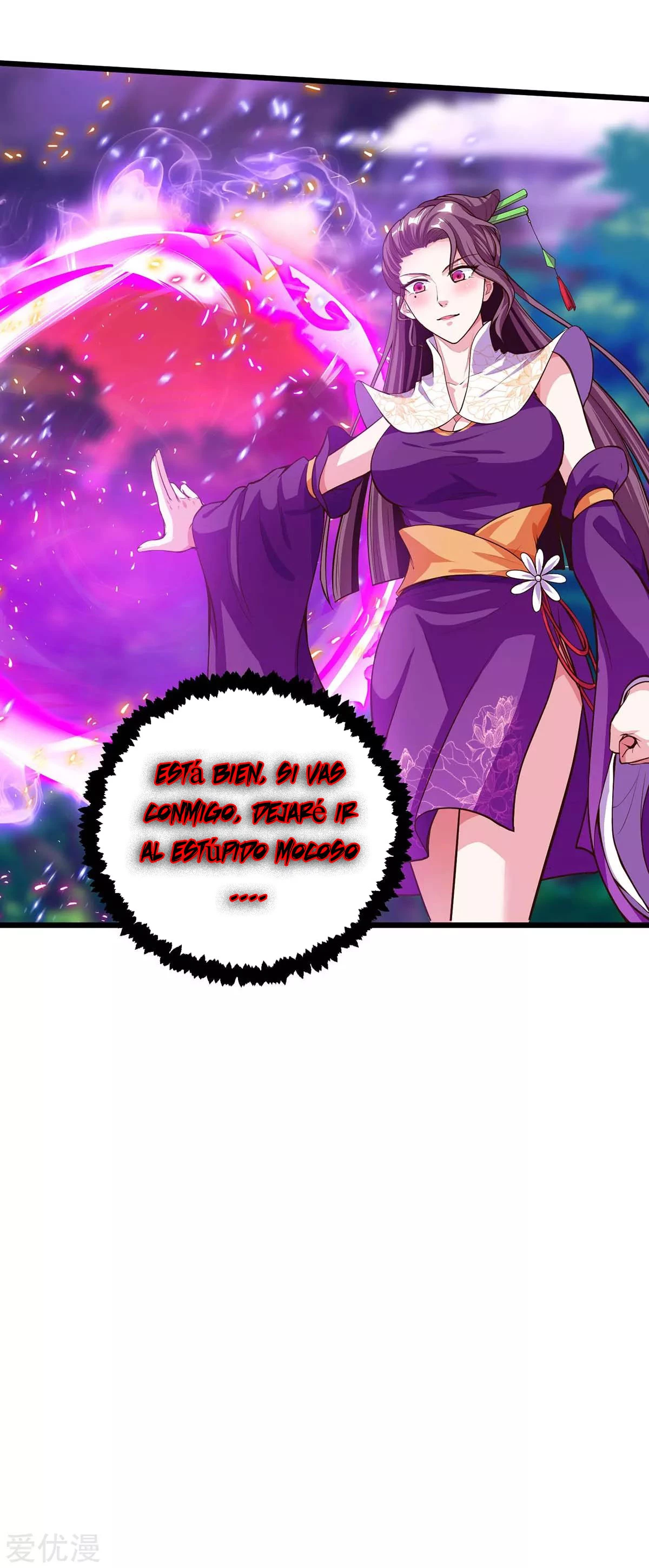 Subiendo de nivel fuerte > Capitulo 131 > Page 171