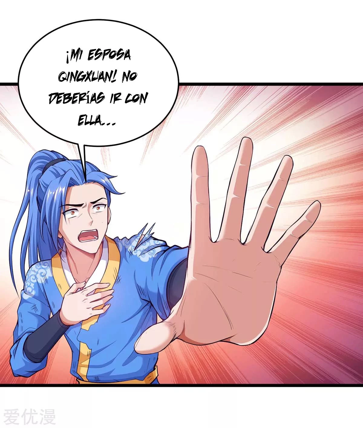 Subiendo de nivel fuerte > Capitulo 131 > Page 181