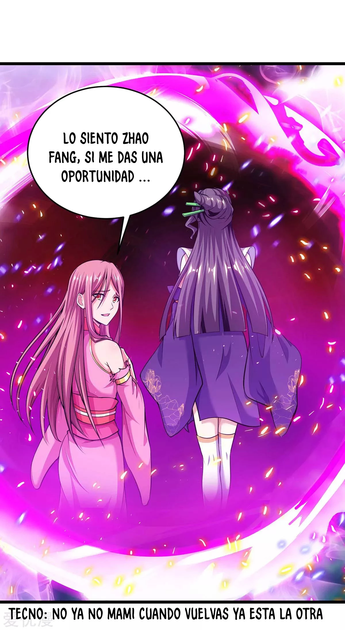 Subiendo de nivel fuerte > Capitulo 131 > Page 191