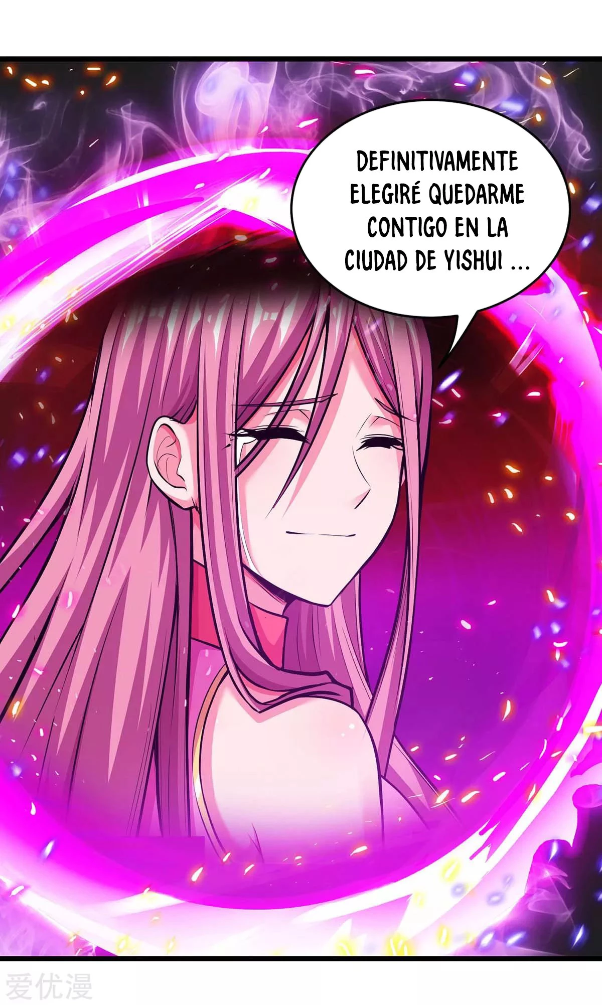 Subiendo de nivel fuerte > Capitulo 131 > Page 201