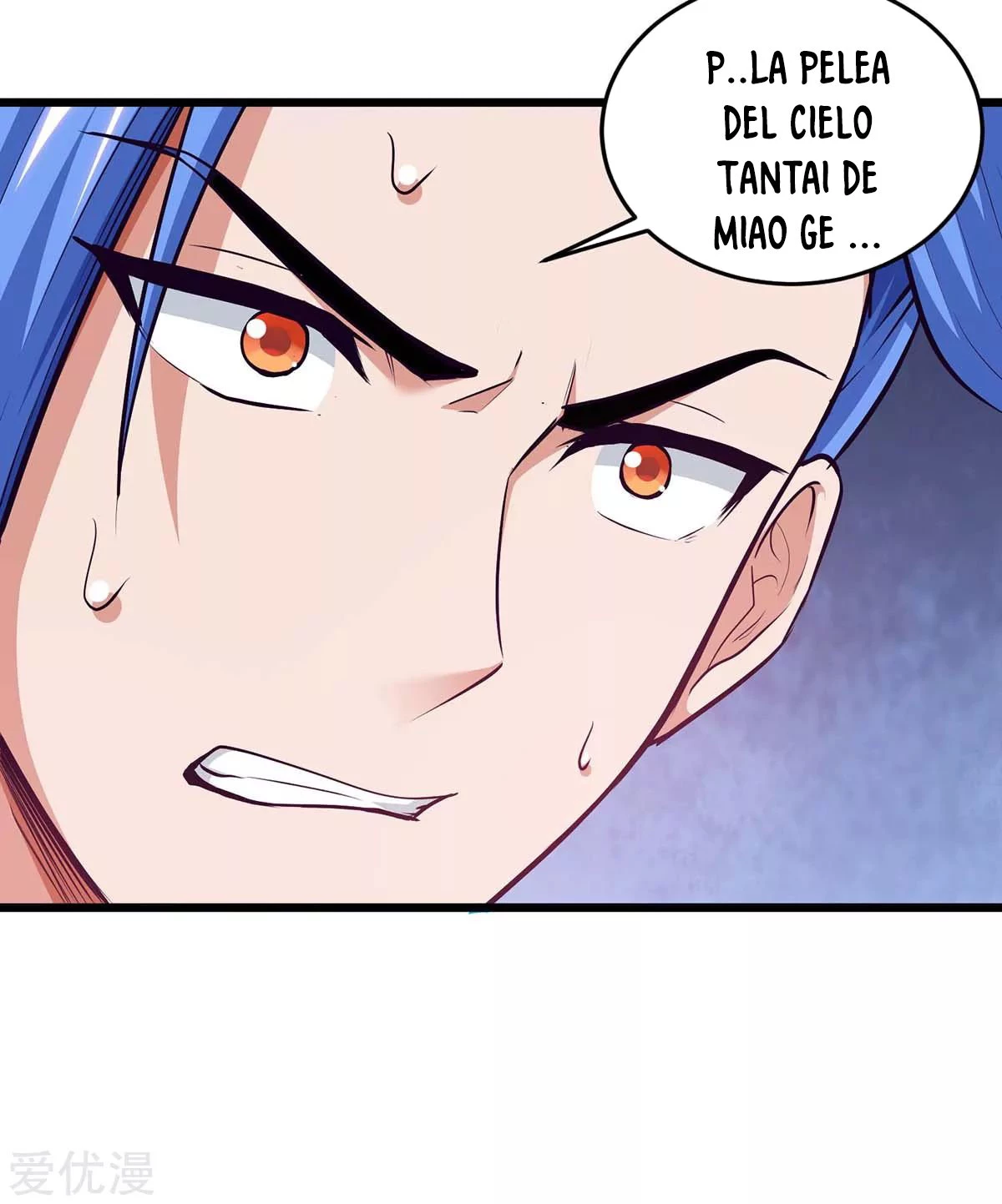 Subiendo de nivel fuerte > Capitulo 131 > Page 231