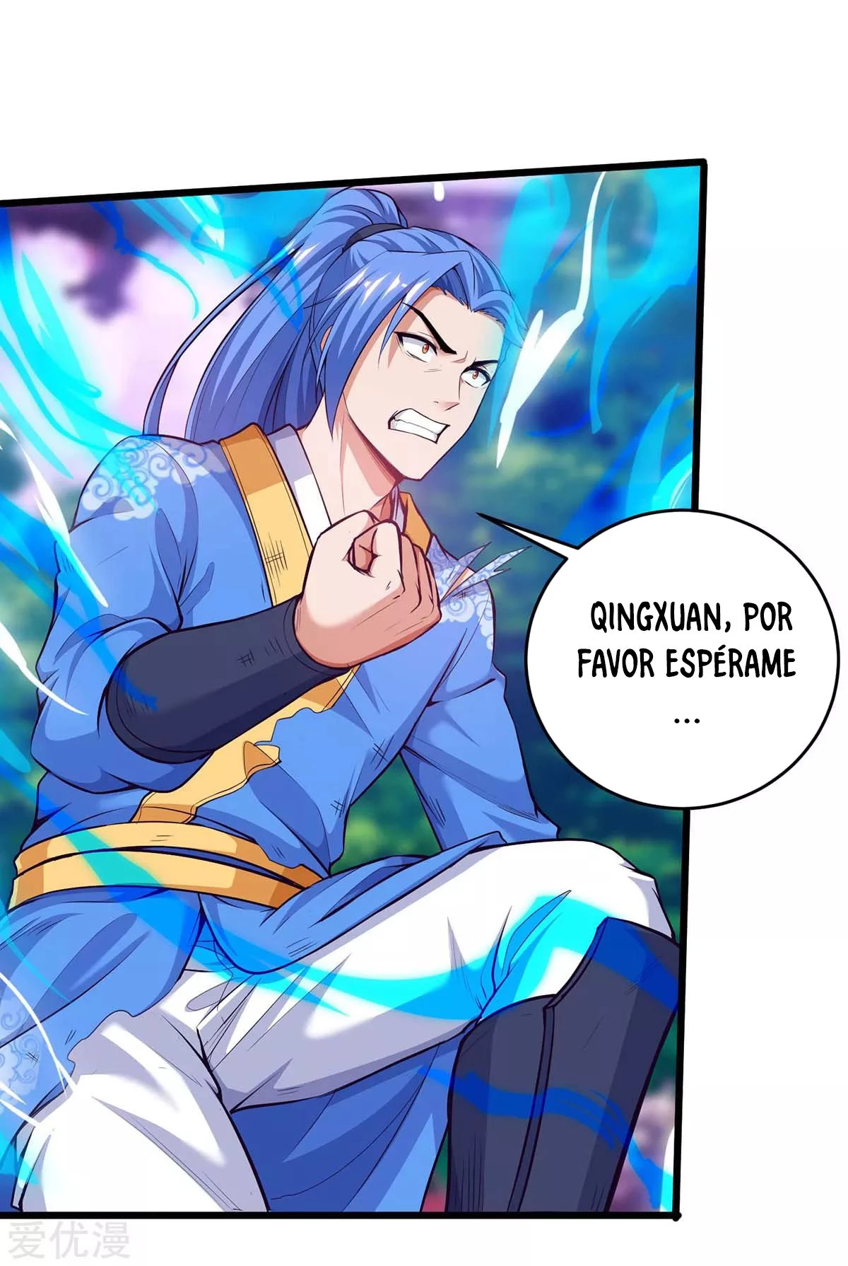 Subiendo de nivel fuerte > Capitulo 131 > Page 241