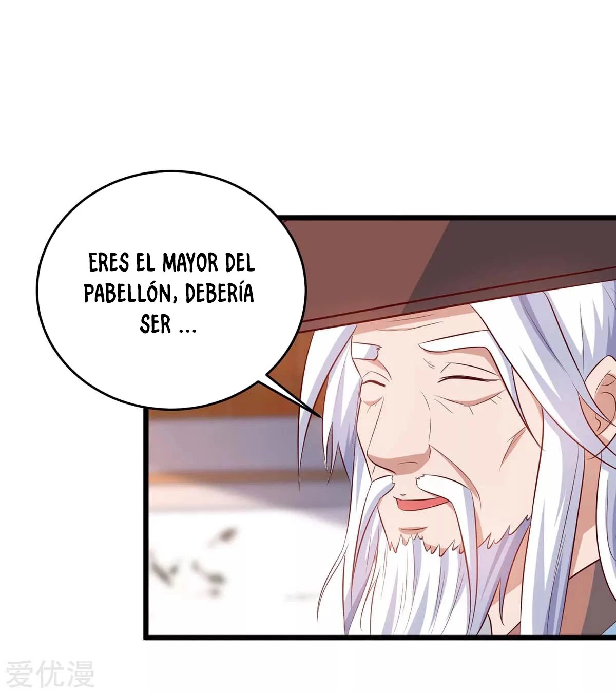 Subiendo de nivel fuerte > Capitulo 131 > Page 311