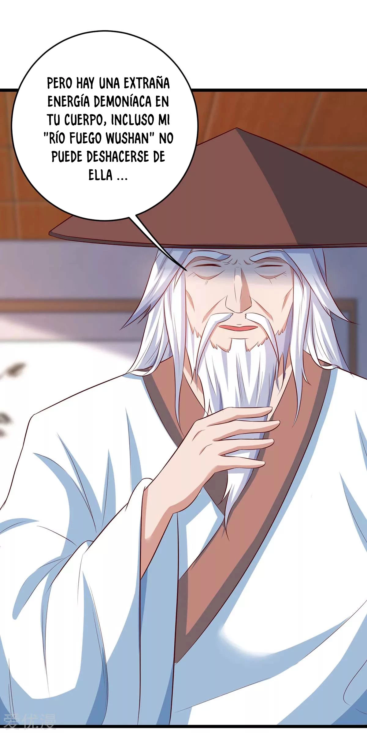 Subiendo de nivel fuerte > Capitulo 131 > Page 321