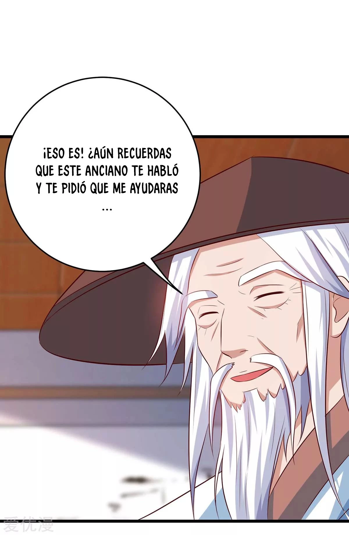 Subiendo de nivel fuerte > Capitulo 131 > Page 341