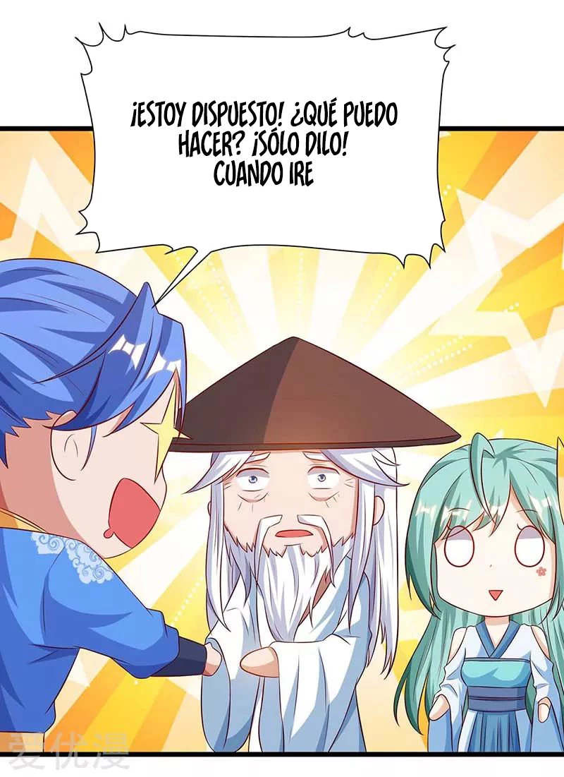 Subiendo de nivel fuerte > Capitulo 132 > Page 61