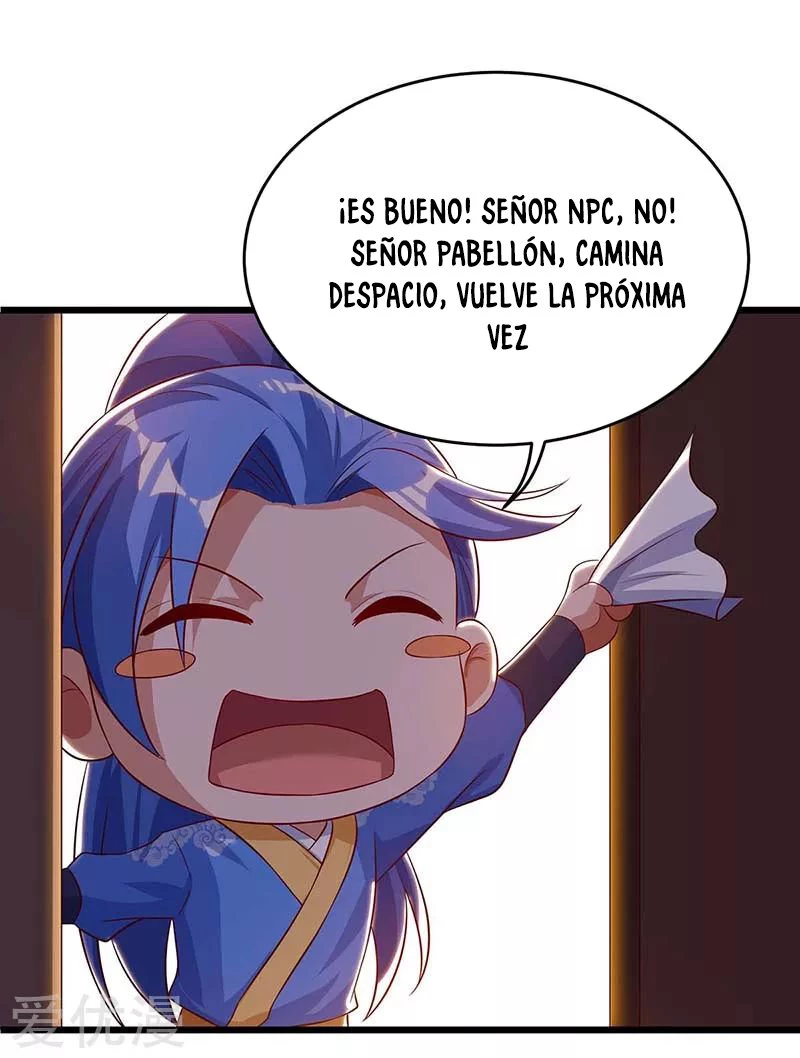 Subiendo de nivel fuerte > Capitulo 132 > Page 111