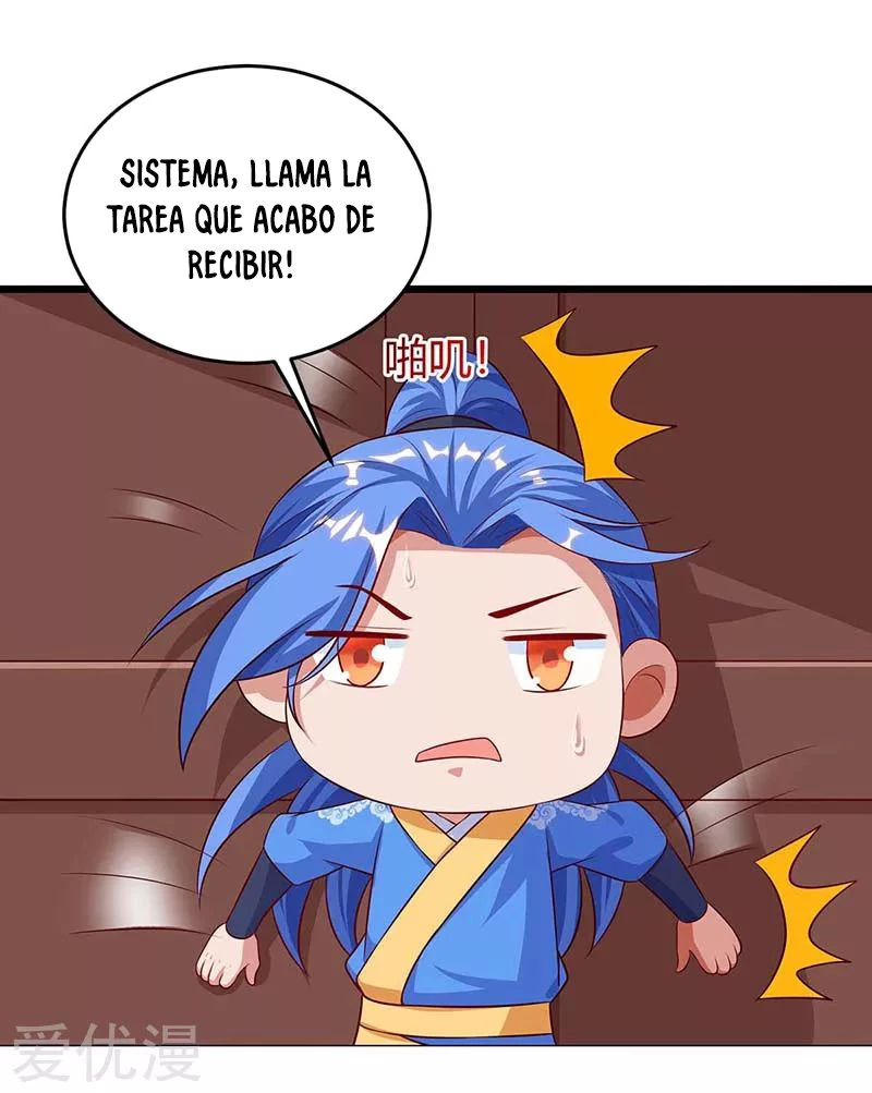 Subiendo de nivel fuerte > Capitulo 132 > Page 131