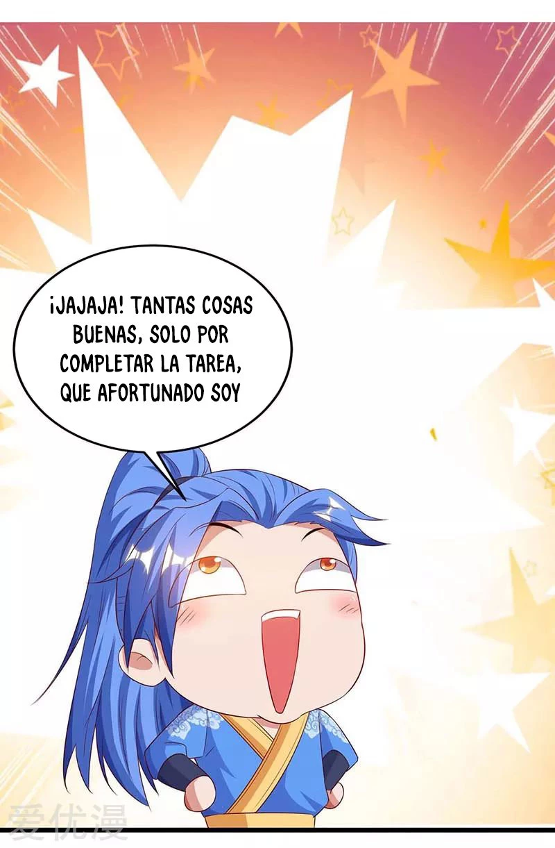 Subiendo de nivel fuerte > Capitulo 132 > Page 151