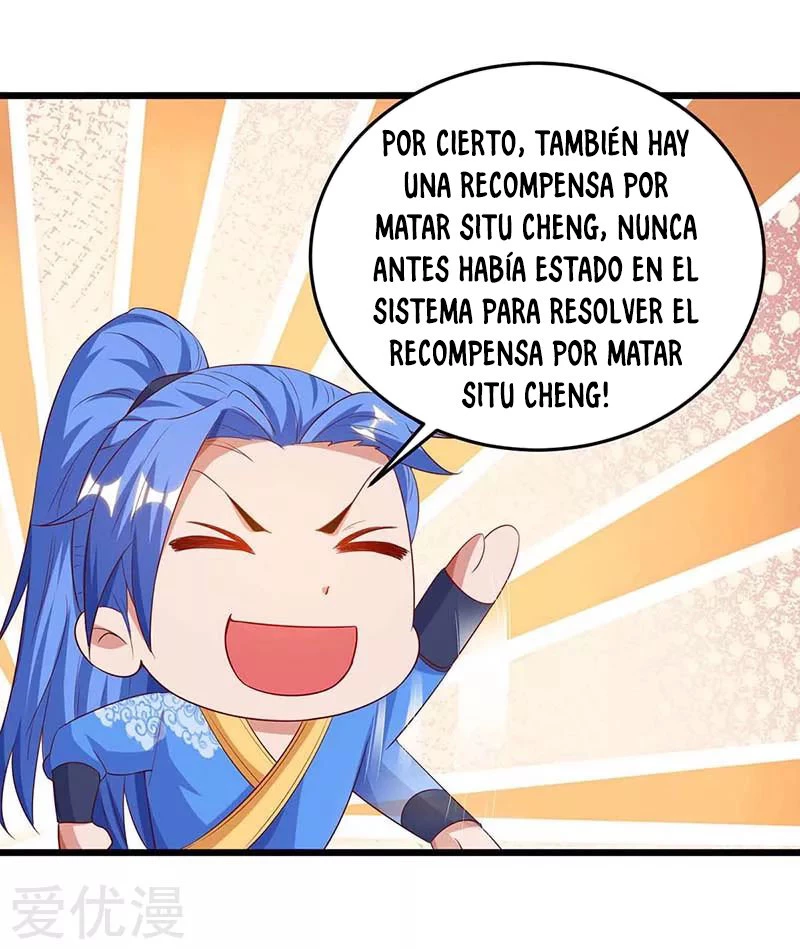 Subiendo de nivel fuerte > Capitulo 132 > Page 161