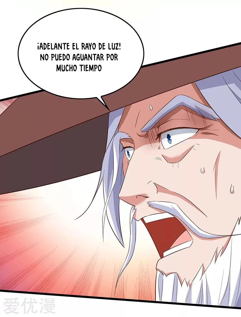 Subiendo de nivel fuerte > Capitulo 132 > Page 301