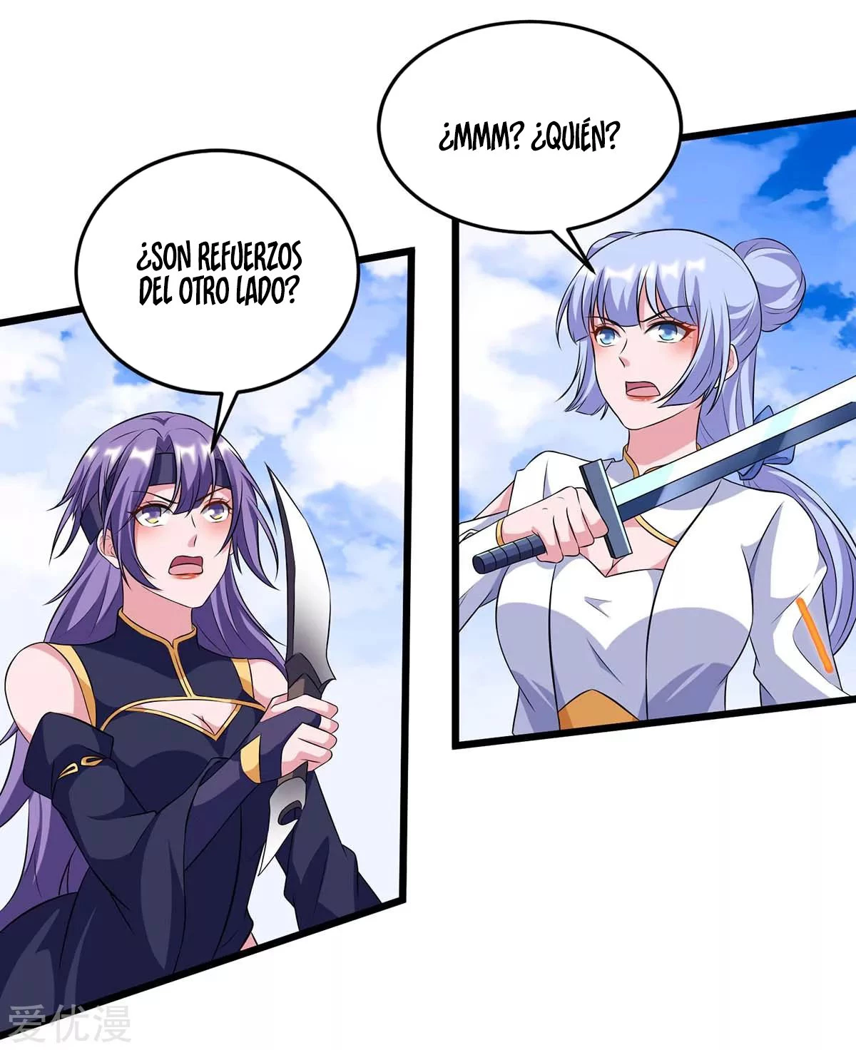 Subiendo de nivel fuerte > Capitulo 133 > Page 171