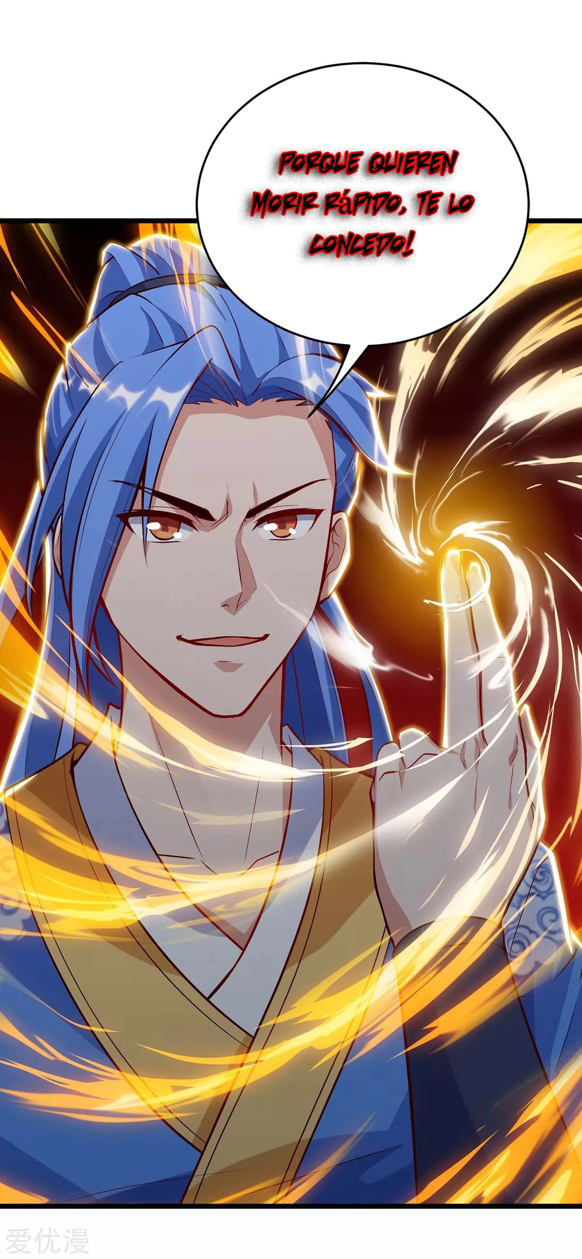 Subiendo de nivel fuerte > Capitulo 133 > Page 281