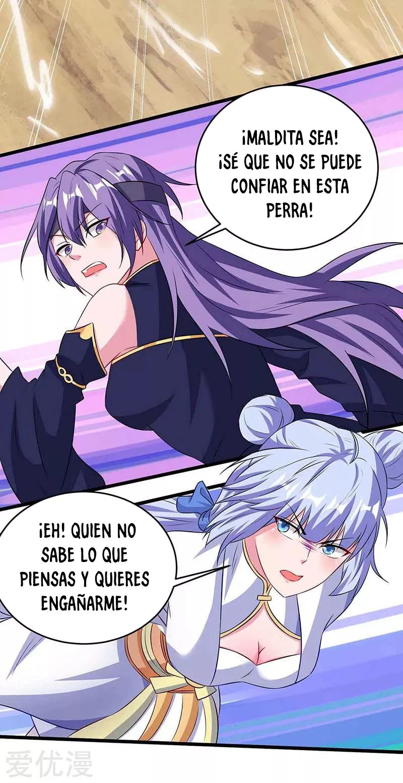 Subiendo de nivel fuerte > Capitulo 134 > Page 81