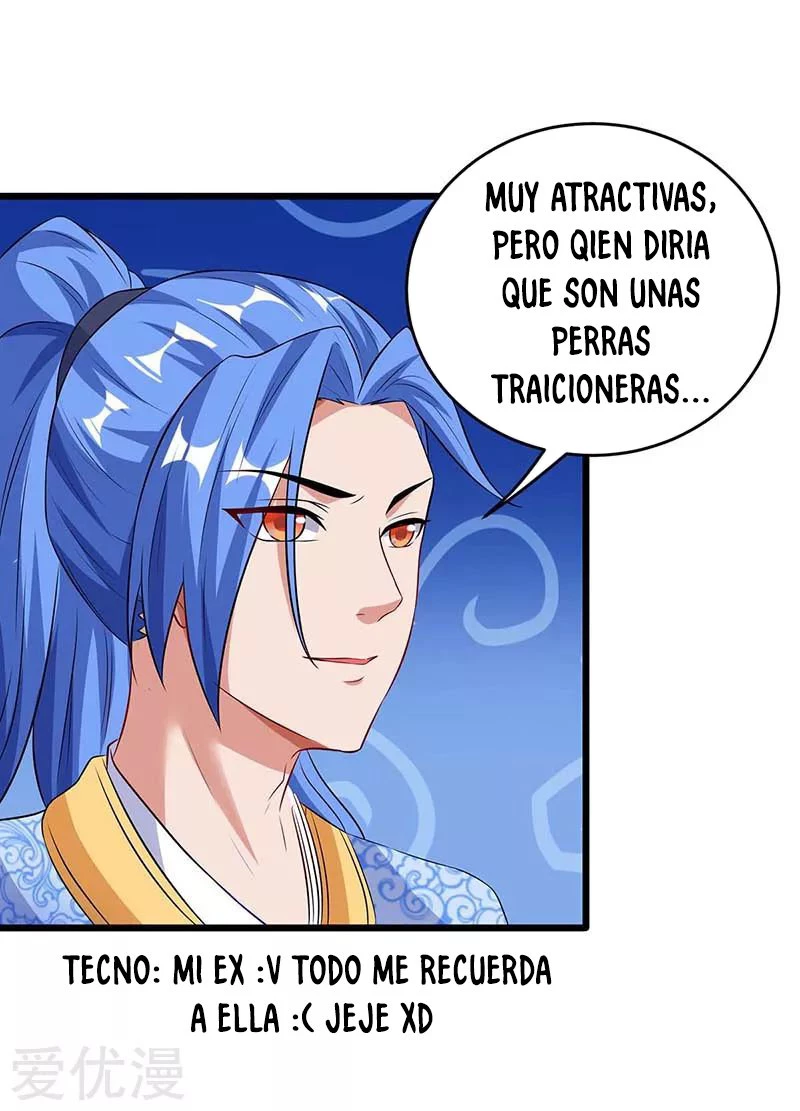 Subiendo de nivel fuerte > Capitulo 134 > Page 91