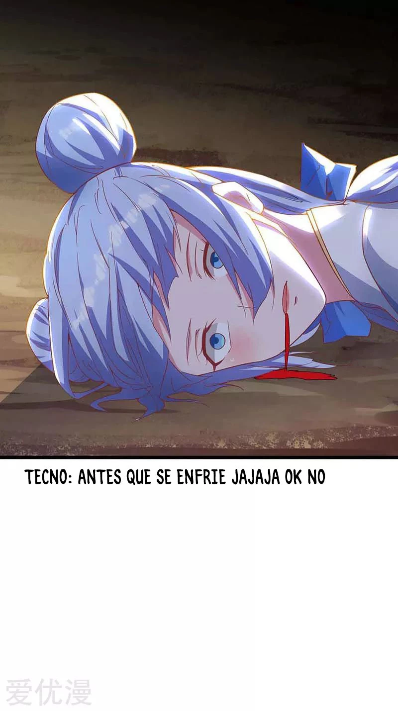 Subiendo de nivel fuerte > Capitulo 134 > Page 151