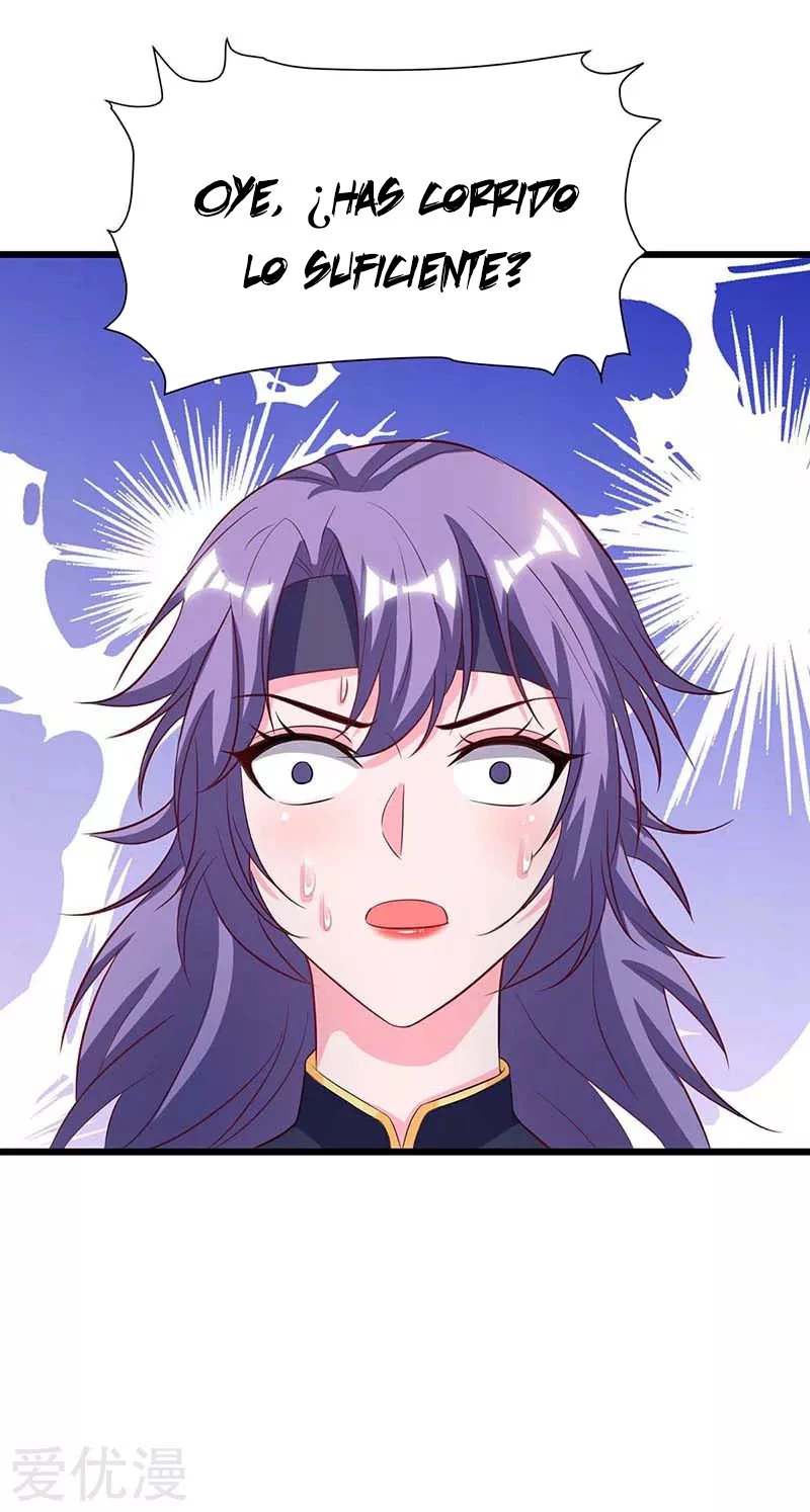 Subiendo de nivel fuerte > Capitulo 134 > Page 171