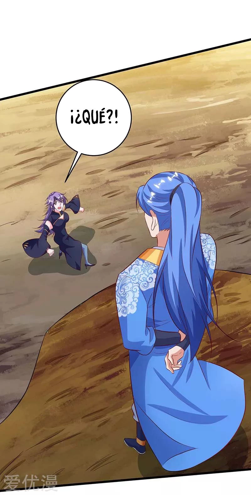 Subiendo de nivel fuerte > Capitulo 134 > Page 181