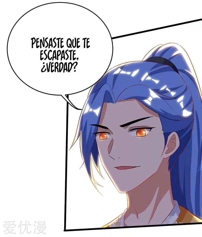 Subiendo de nivel fuerte > Capitulo 134 > Page 191