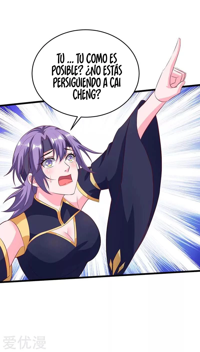 Subiendo de nivel fuerte > Capitulo 134 > Page 201