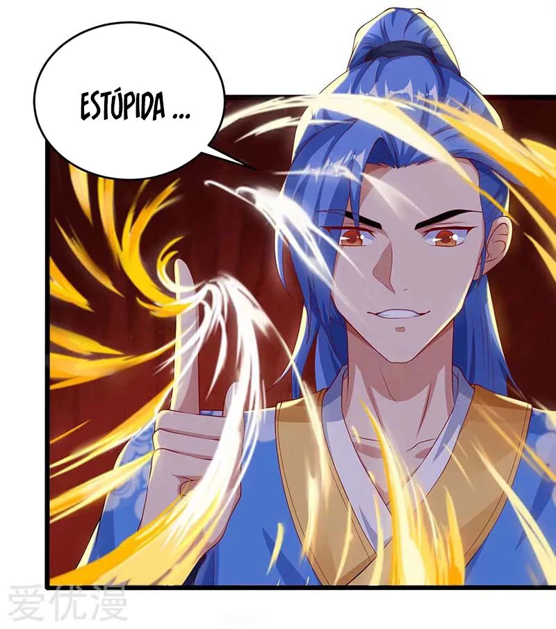 Subiendo de nivel fuerte > Capitulo 134 > Page 221