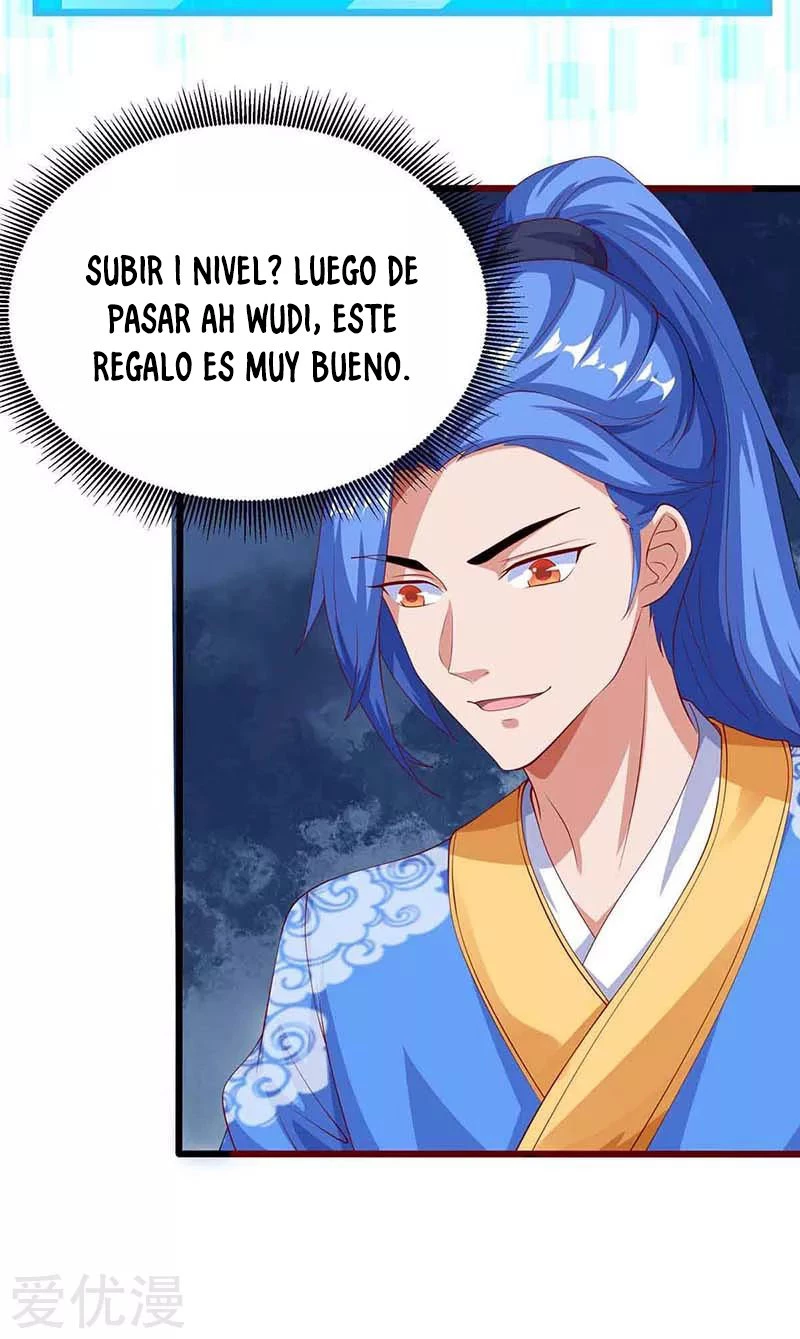 Subiendo de nivel fuerte > Capitulo 134 > Page 241