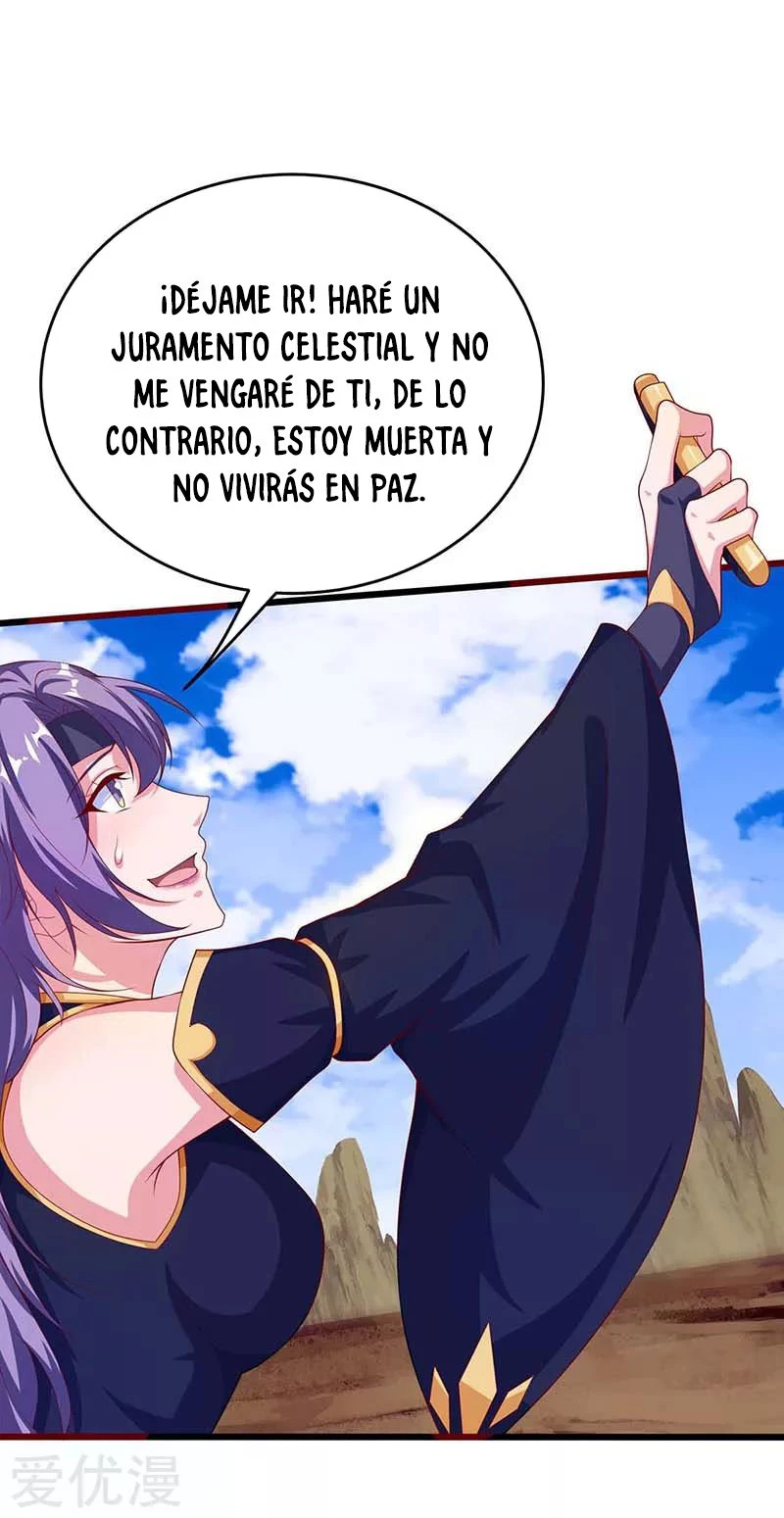 Subiendo de nivel fuerte > Capitulo 134 > Page 251