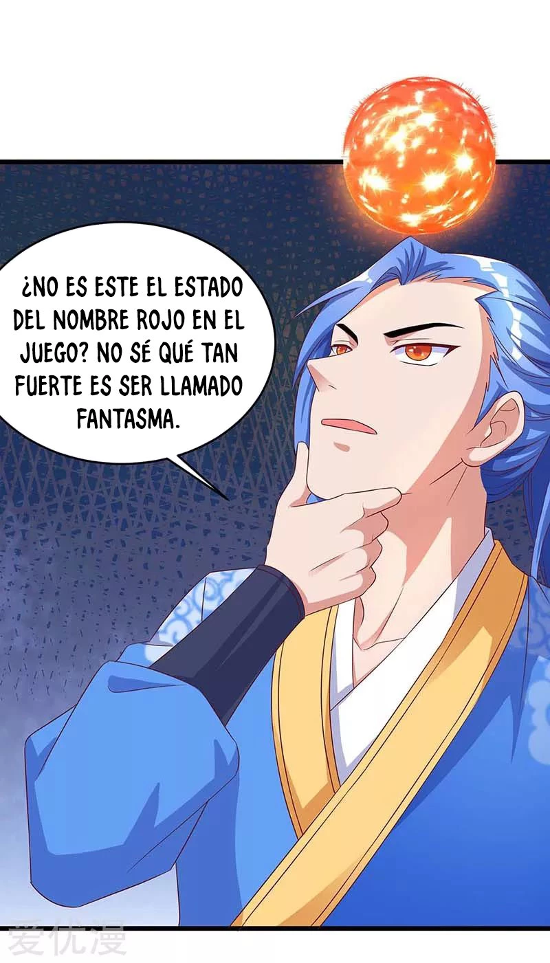 Subiendo de nivel fuerte > Capitulo 134 > Page 301