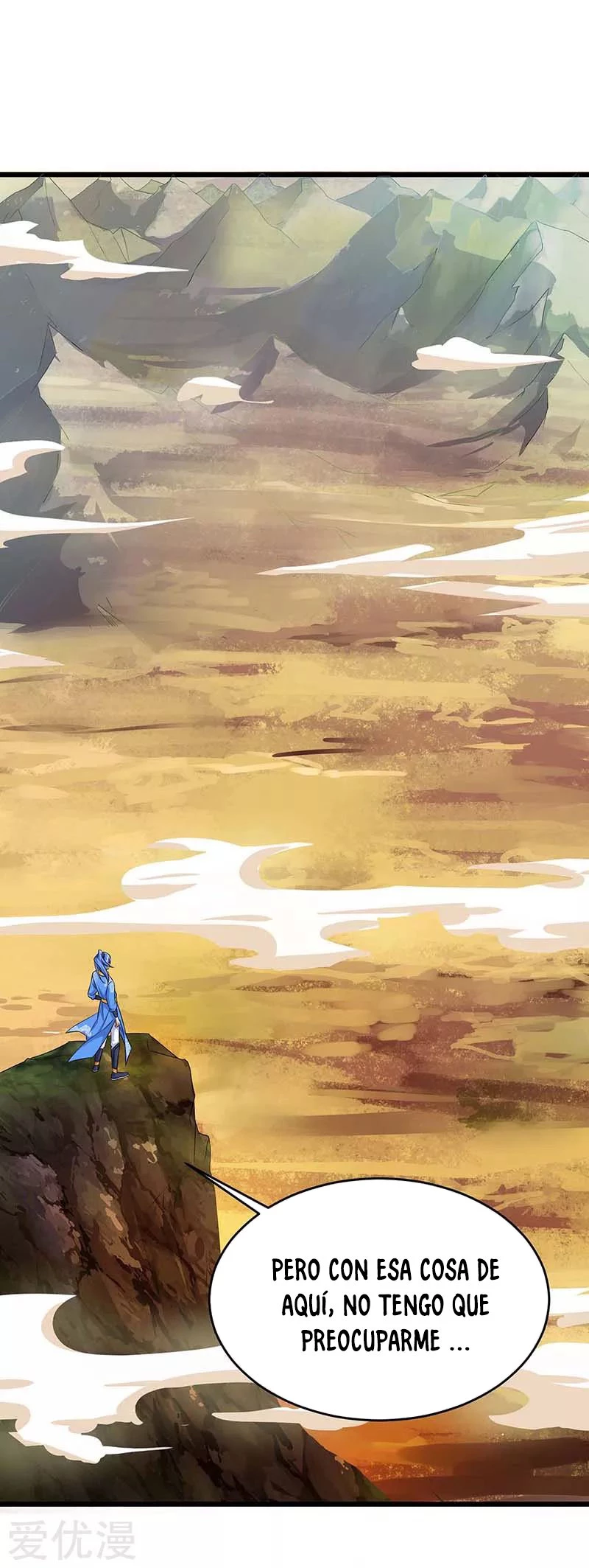 Subiendo de nivel fuerte > Capitulo 134 > Page 311