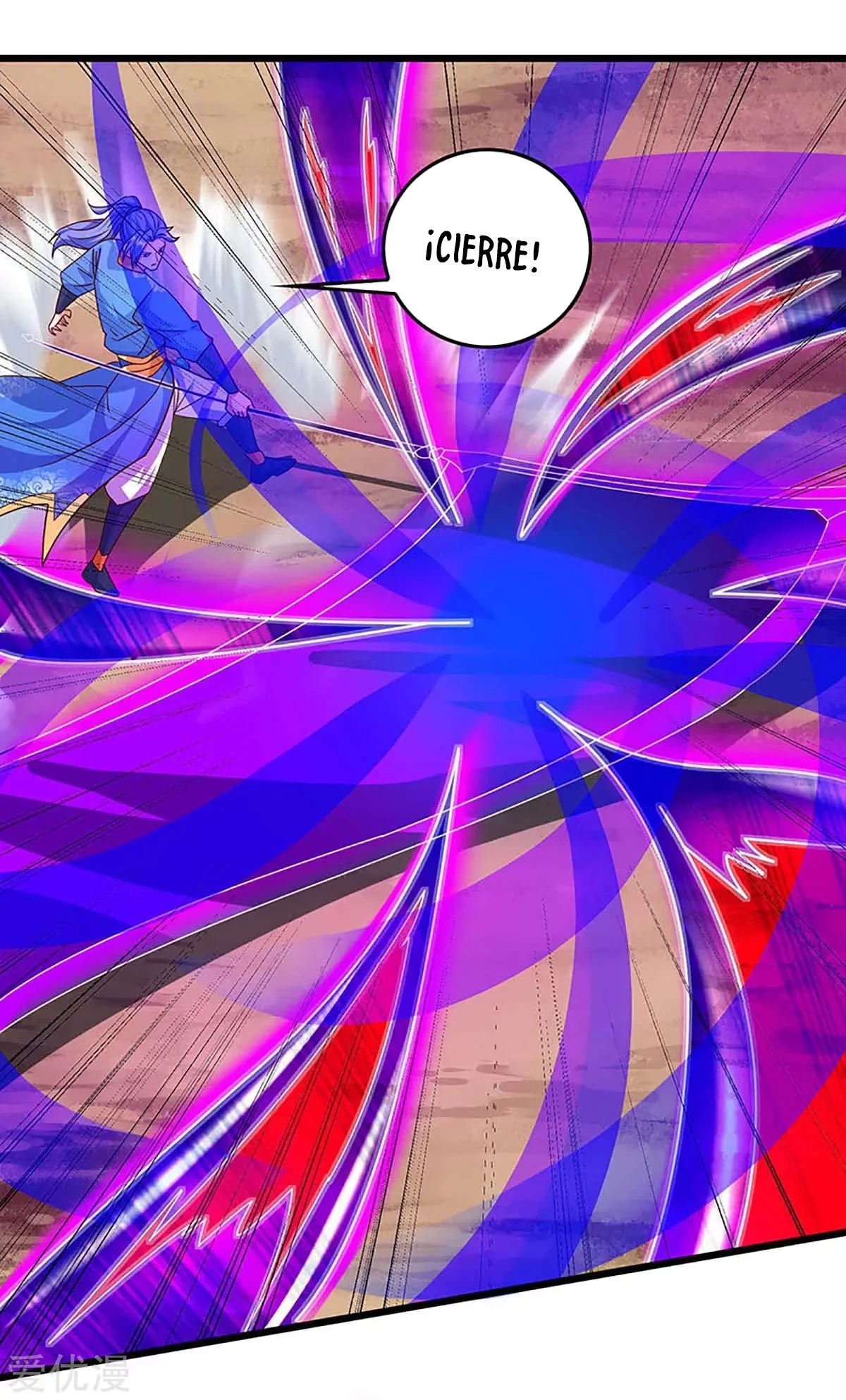 Subiendo de nivel fuerte > Capitulo 135 > Page 181