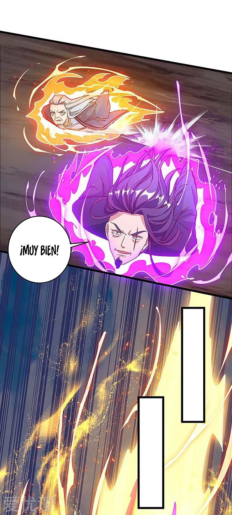 Subiendo de nivel fuerte > Capitulo 136 > Page 41