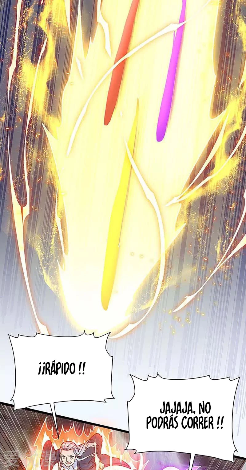 Subiendo de nivel fuerte > Capitulo 136 > Page 51