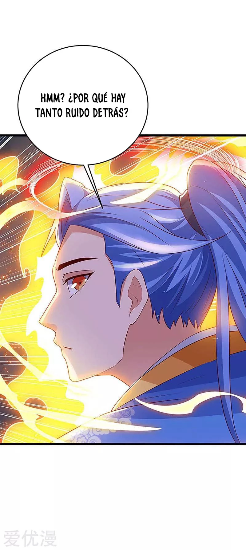 Subiendo de nivel fuerte > Capitulo 136 > Page 121