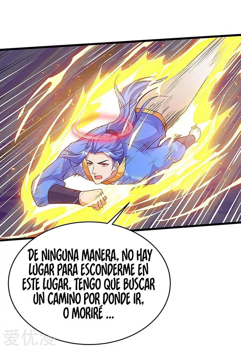 Subiendo de nivel fuerte > Capitulo 136 > Page 141