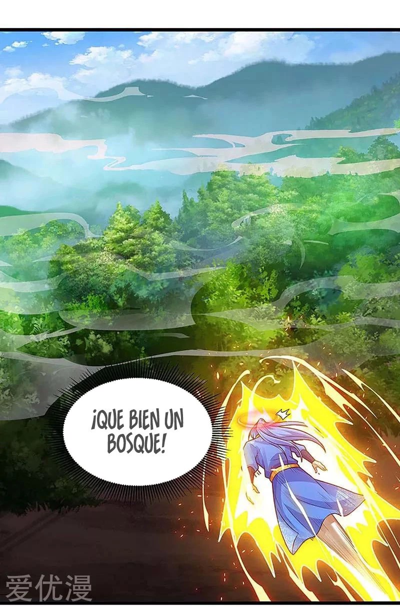 Subiendo de nivel fuerte > Capitulo 136 > Page 151