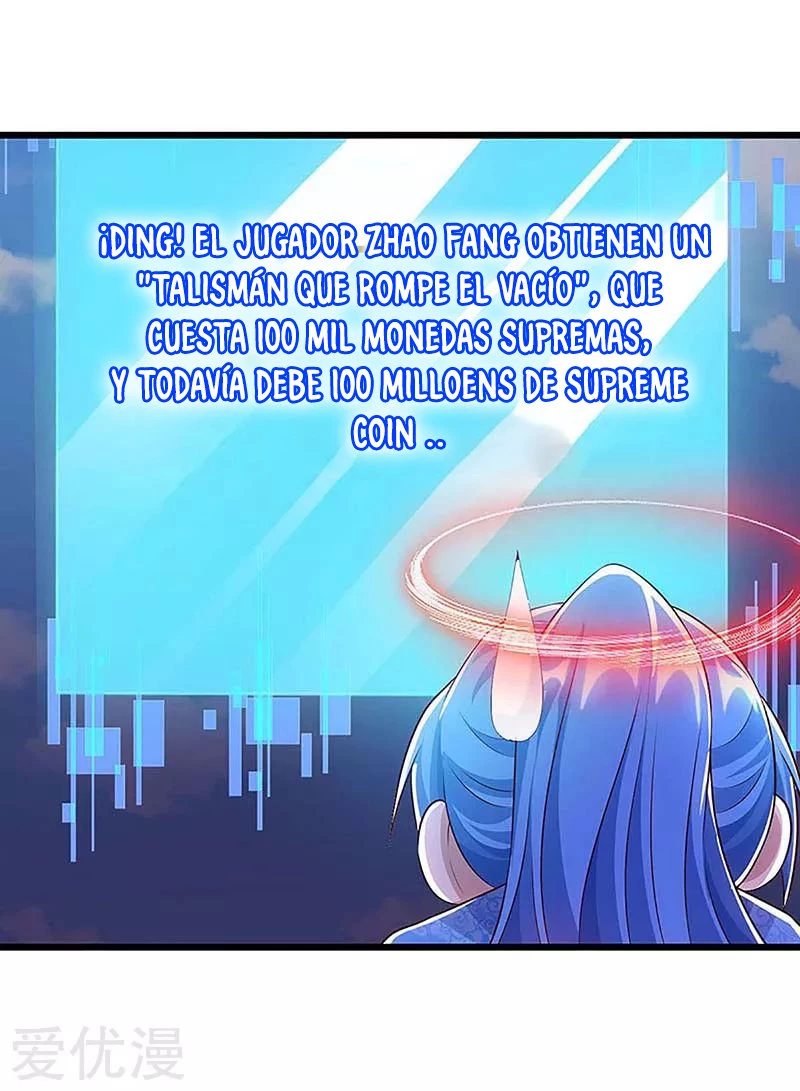 Subiendo de nivel fuerte > Capitulo 136 > Page 171