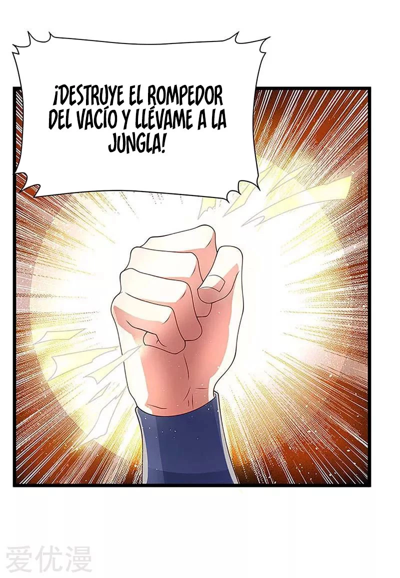 Subiendo de nivel fuerte > Capitulo 136 > Page 191